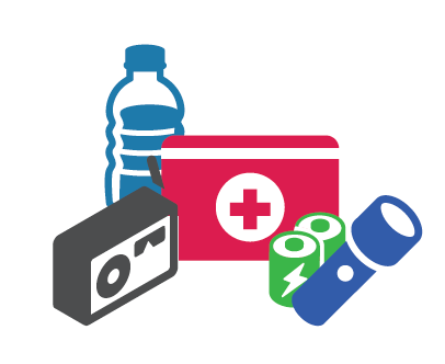 Preparedness Kit